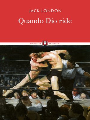 cover image of Quando Dio ride
